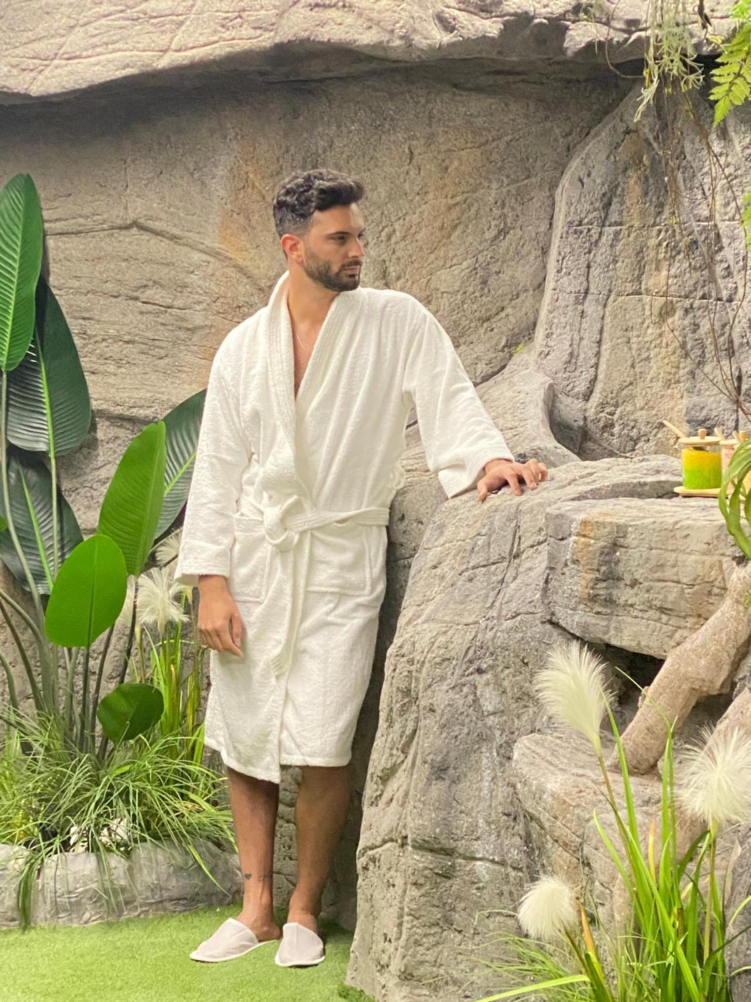 Futurotel Space Spa Garden Гранада Екстер'єр фото