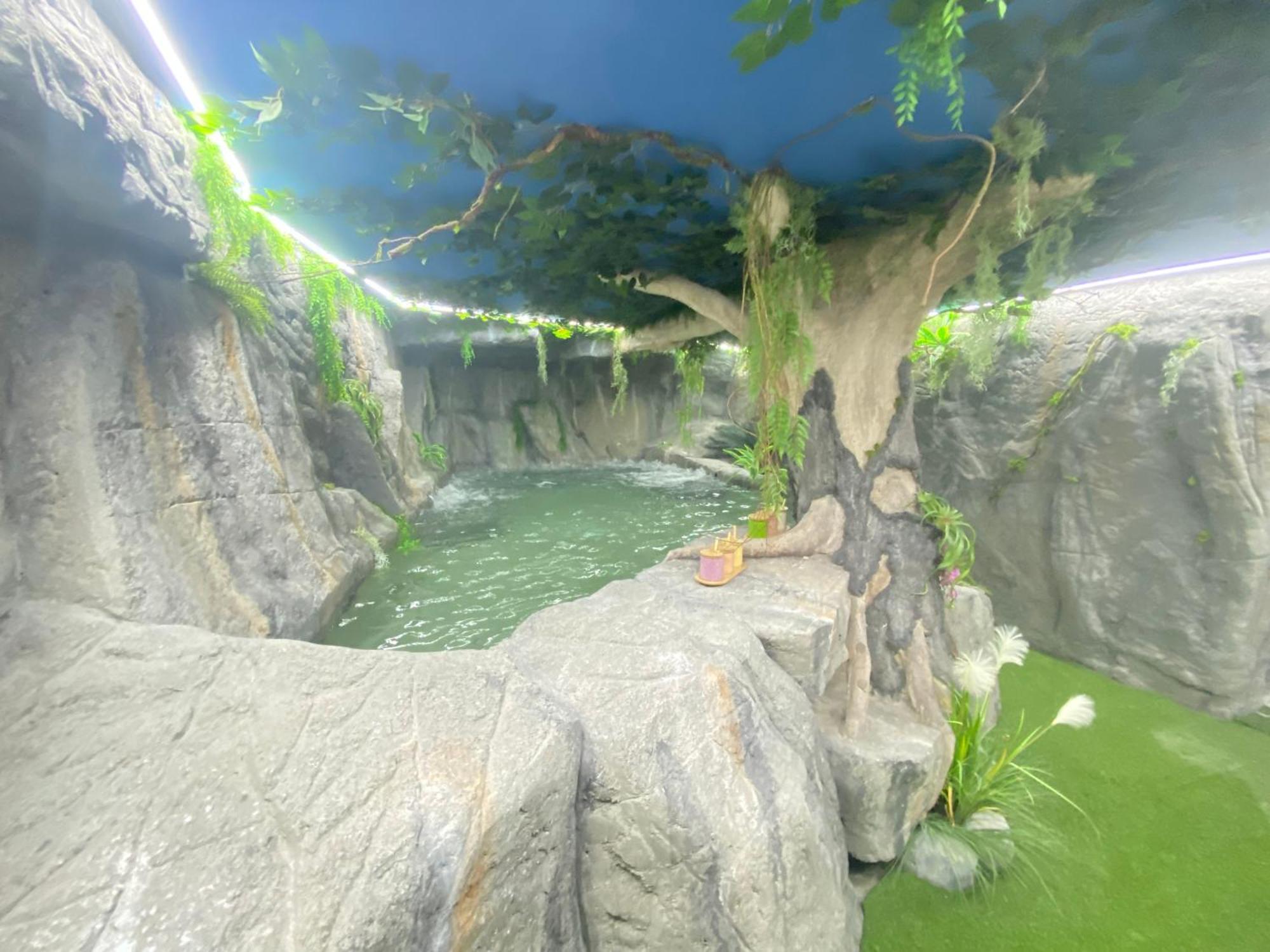 Futurotel Space Spa Garden Гранада Екстер'єр фото