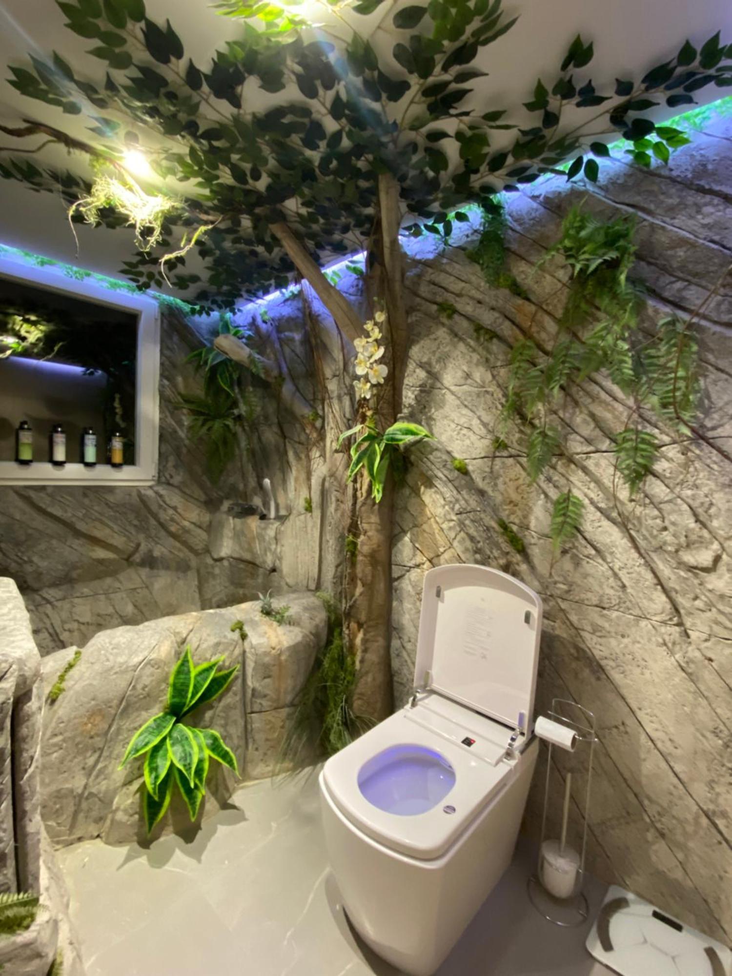 Futurotel Space Spa Garden Гранада Екстер'єр фото