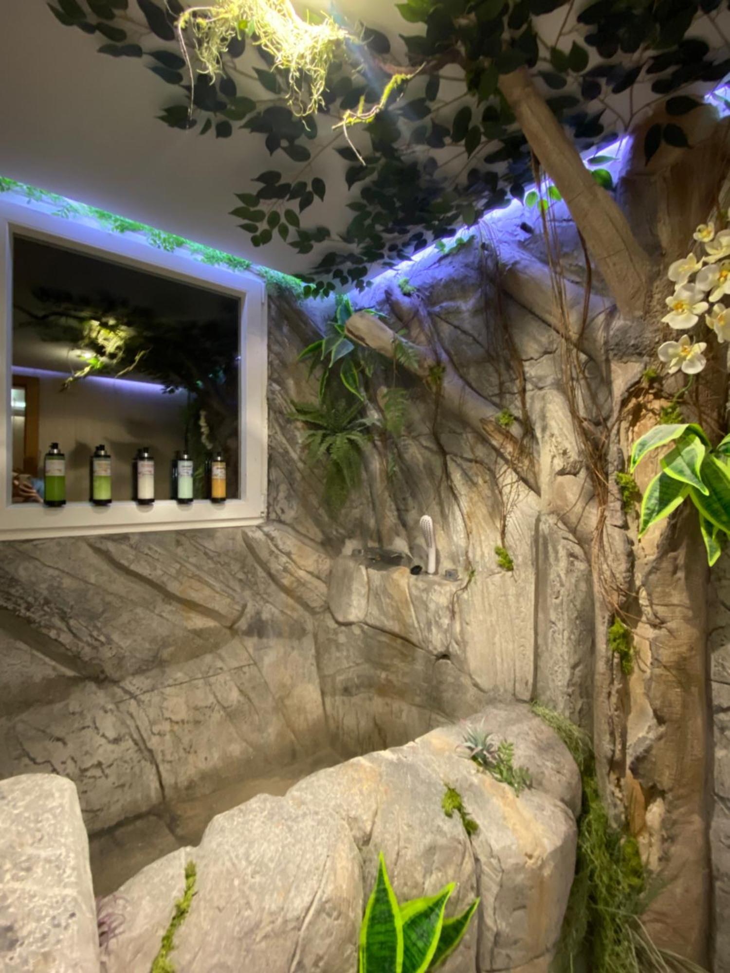 Futurotel Space Spa Garden Гранада Екстер'єр фото