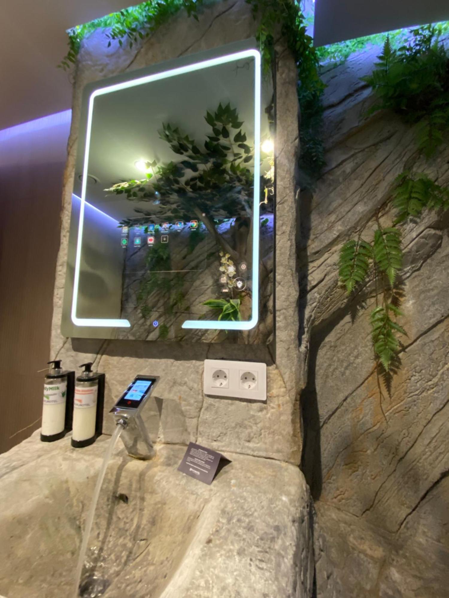 Futurotel Space Spa Garden Гранада Екстер'єр фото