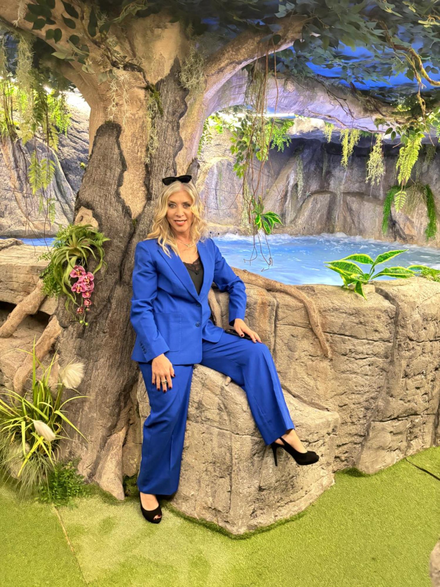 Futurotel Space Spa Garden Гранада Екстер'єр фото